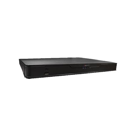 ACTI 32-Channel Rackmount Standalone NVR 8MP ZNR-423